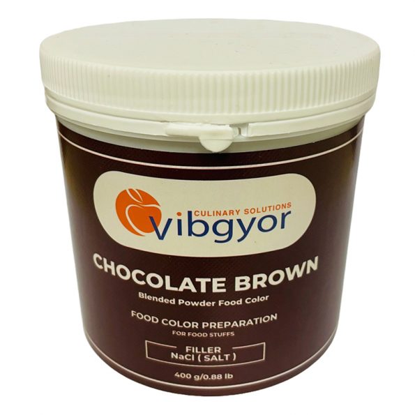 Chocolate Brown BPC