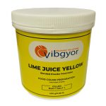 Lime Juice Yellow BPC
